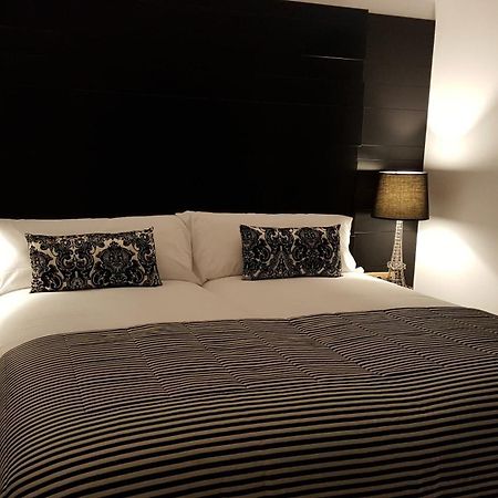 Apartamentos Art Suite Santander Exteriér fotografie