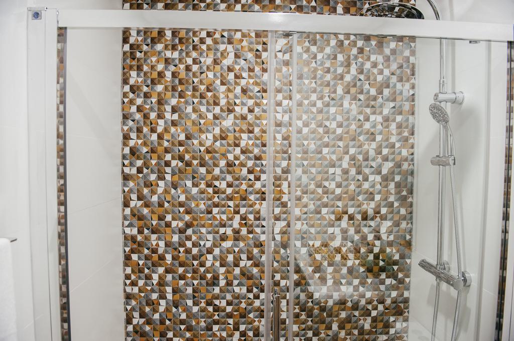 Apartamentos Art Suite Santander Exteriér fotografie