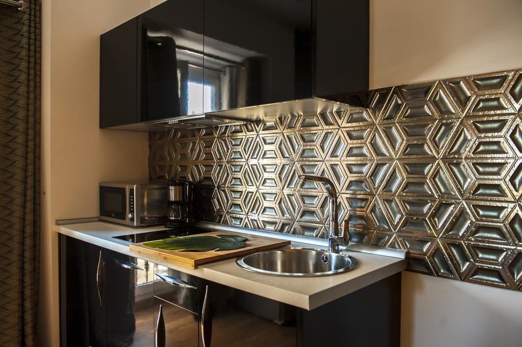 Apartamentos Art Suite Santander Exteriér fotografie