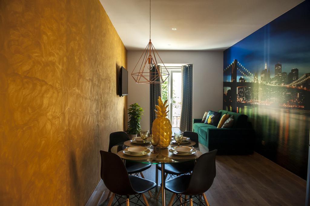 Apartamentos Art Suite Santander Exteriér fotografie