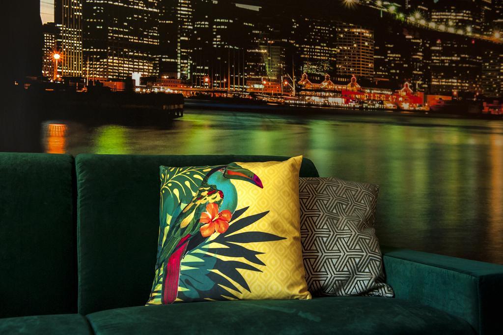 Apartamentos Art Suite Santander Exteriér fotografie