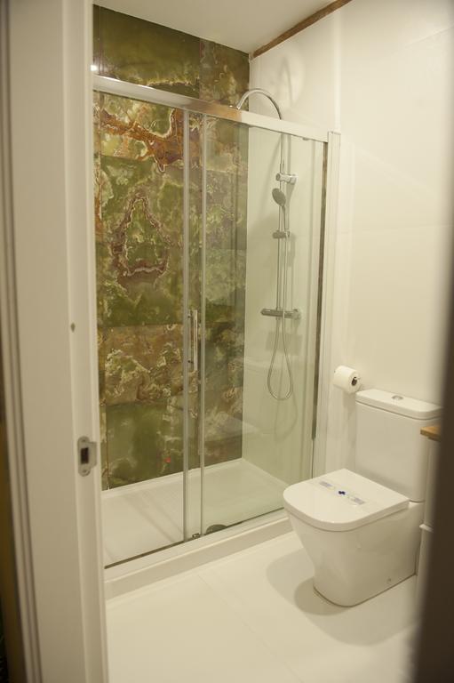 Apartamentos Art Suite Santander Exteriér fotografie