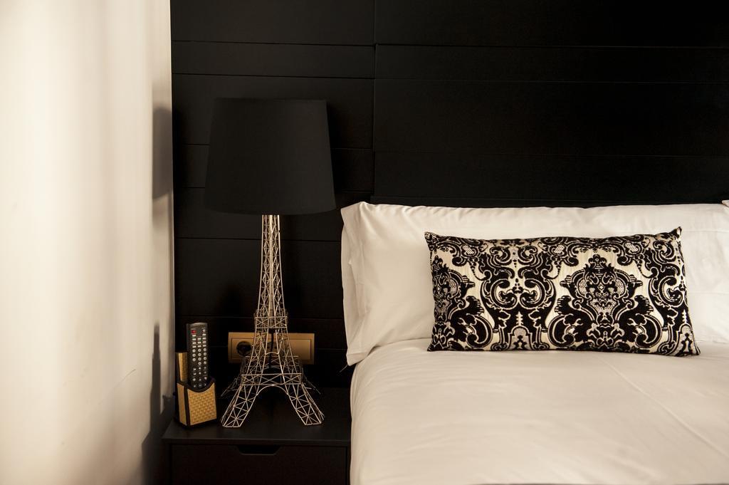 Apartamentos Art Suite Santander Exteriér fotografie