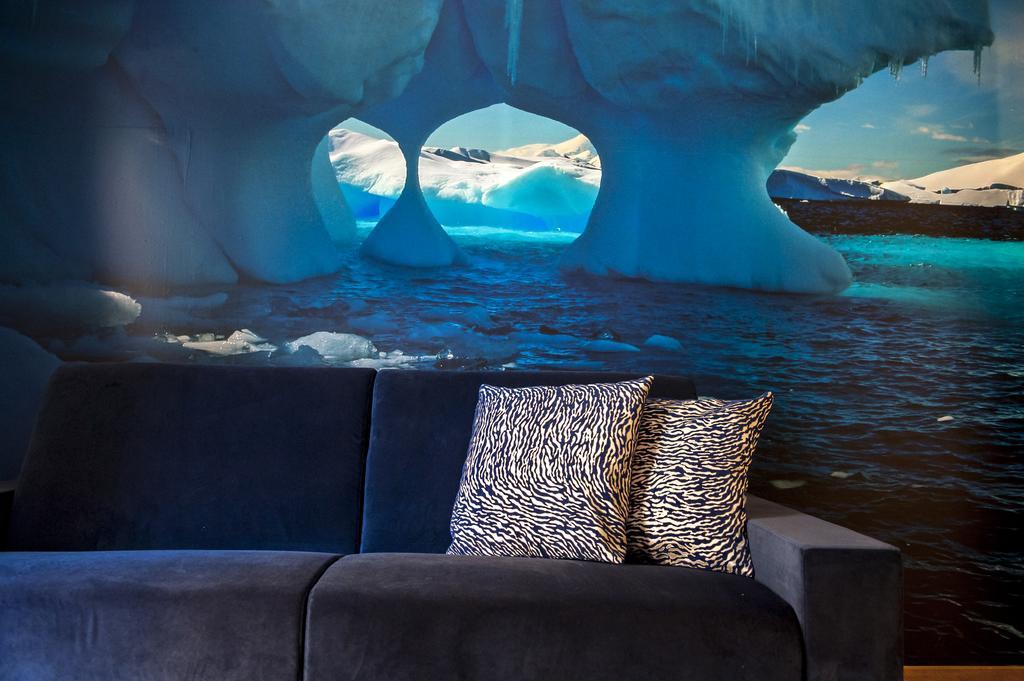 Apartamentos Art Suite Santander Exteriér fotografie