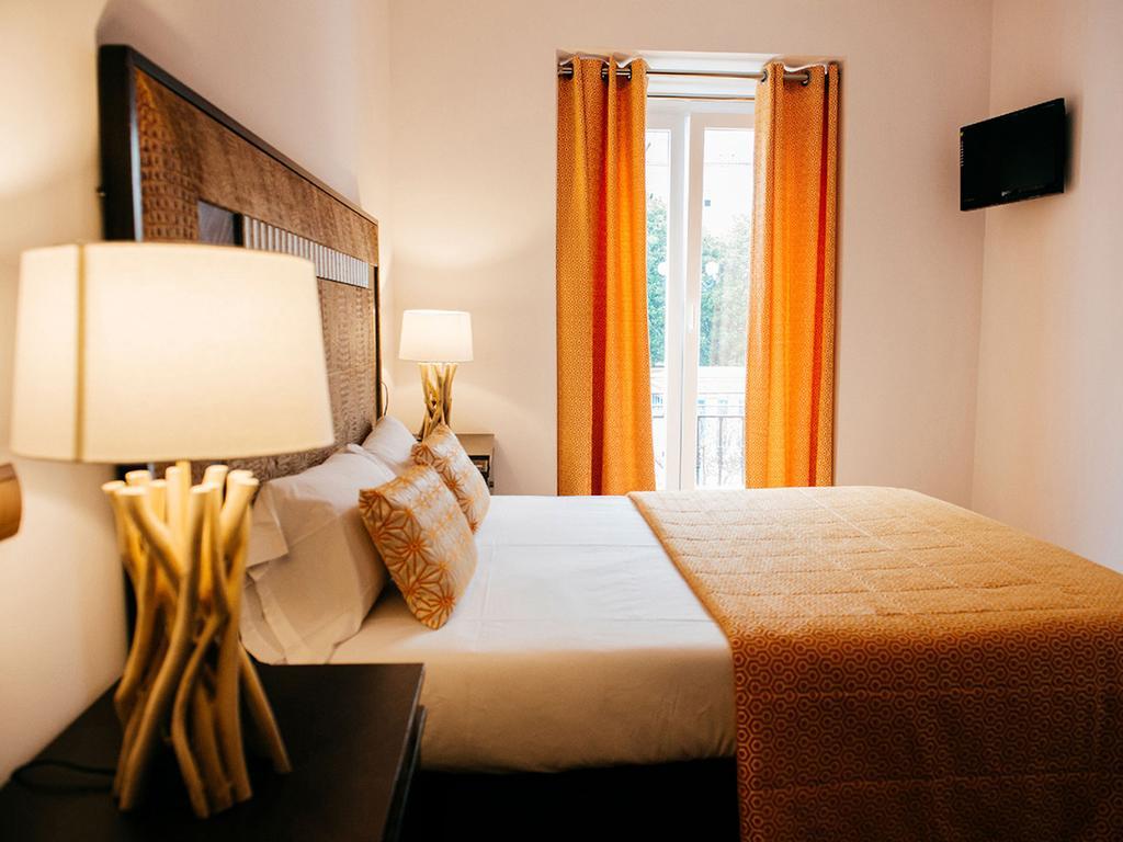 Apartamentos Art Suite Santander Exteriér fotografie