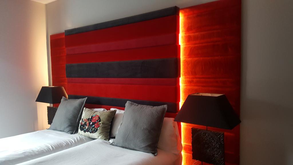 Apartamentos Art Suite Santander Exteriér fotografie
