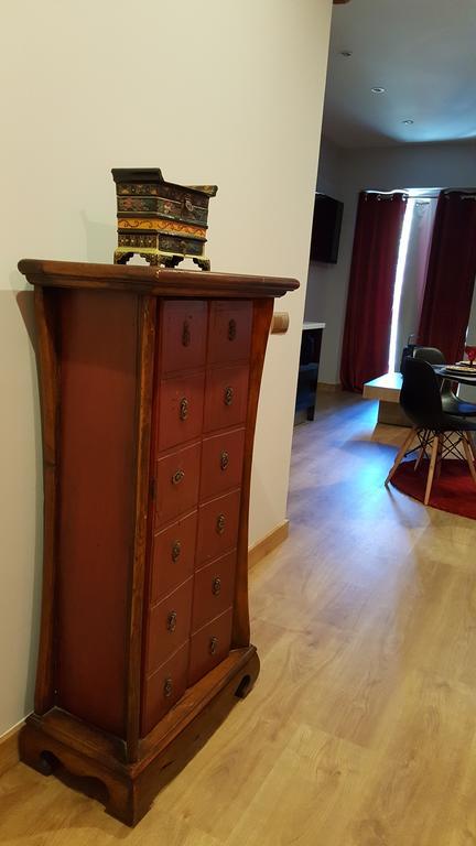 Apartamentos Art Suite Santander Exteriér fotografie