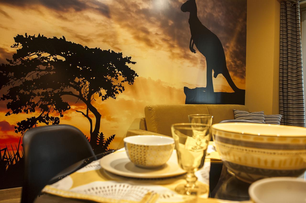 Apartamentos Art Suite Santander Exteriér fotografie