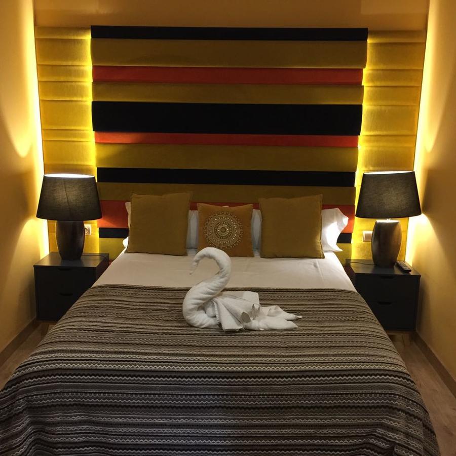 Apartamentos Art Suite Santander Exteriér fotografie